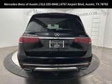 Thumbnail of 2020 Black Mercedes-Benz GLS 450