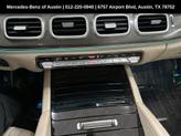 Thumbnail of 2020 Black Mercedes-Benz GLS 450