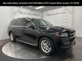Photo of 2020 Black Mercedes-Benz GLS 450