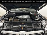 Thumbnail of 2020 Black Mercedes-Benz GLS 450