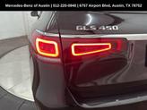 Thumbnail of 2020 Black Mercedes-Benz GLS 450
