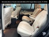 Thumbnail of 2020 Black Mercedes-Benz GLS 450