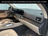 Thumbnail of 2020 Black Mercedes-Benz GLS 450