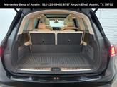 Thumbnail of 2020 Black Mercedes-Benz GLS 450