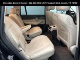 Thumbnail of 2020 Black Mercedes-Benz GLS 450