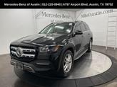 Thumbnail of 2020 Black Mercedes-Benz GLS 450