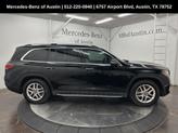 Thumbnail of 2020 Black Mercedes-Benz GLS 450