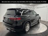 Thumbnail of 2020 Black Mercedes-Benz GLS 450