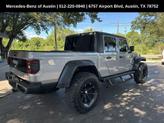 Thumbnail of 2020 Billet Silver Metallic Clearcoat Jeep Gladiator
