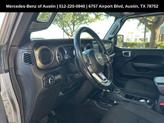 Thumbnail of 2020 Billet Silver Metallic Clearcoat Jeep Gladiator