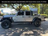 Thumbnail of 2020 Billet Silver Metallic Clearcoat Jeep Gladiator