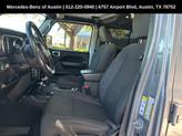 Thumbnail of 2020 Billet Silver Metallic Clearcoat Jeep Gladiator