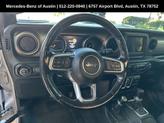Thumbnail of 2020 Billet Silver Metallic Clearcoat Jeep Gladiator