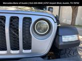 Thumbnail of 2020 Billet Silver Metallic Clearcoat Jeep Gladiator