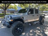 Thumbnail of 2020 Billet Silver Metallic Clearcoat Jeep Gladiator