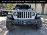 Thumbnail of 2020 Billet Silver Metallic Clearcoat Jeep Gladiator