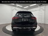 Thumbnail of 2025 Black Mercedes-Benz GLC 350e