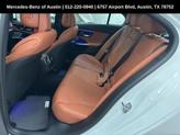 Thumbnail of 2025 Polar White Mercedes-Benz C-Class