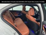 Thumbnail of 2025 Polar White Mercedes-Benz C-Class