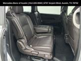 Thumbnail of 2018 Lunar Silver Metallic Honda Odyssey