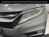 Thumbnail of 2018 Lunar Silver Metallic Honda Odyssey