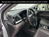 Thumbnail of 2018 Lunar Silver Metallic Honda Odyssey