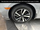 Thumbnail of 2018 Lunar Silver Metallic Honda Odyssey