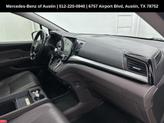 Thumbnail of 2018 Lunar Silver Metallic Honda Odyssey