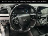 Thumbnail of 2018 Lunar Silver Metallic Honda Odyssey