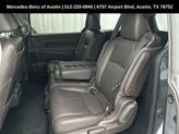 Thumbnail of 2018 Lunar Silver Metallic Honda Odyssey