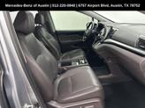 Thumbnail of 2018 Lunar Silver Metallic Honda Odyssey