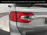 Thumbnail of 2018 Lunar Silver Metallic Honda Odyssey