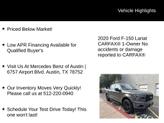 Thumbnail of 2020 Lead Foot Ford F-150