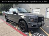 Photo of 2020 Lead Foot Ford F-150