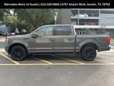 Thumbnail of 2020 Lead Foot Ford F-150