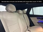 Thumbnail of 2025 Cirrus Silver Metallic Mercedes-Benz GLC 350e
