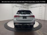 Thumbnail of 2025 Cirrus Silver Metallic Mercedes-Benz GLC 350e