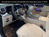 Thumbnail of 2025 Cirrus Silver Metallic Mercedes-Benz GLC 350e