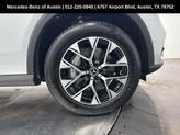 Thumbnail of 2025 Cirrus Silver Metallic Mercedes-Benz GLC 350e