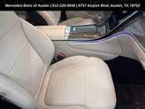 Thumbnail of 2025 Cirrus Silver Metallic Mercedes-Benz GLC 350e