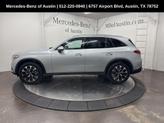 Thumbnail of 2025 Cirrus Silver Metallic Mercedes-Benz GLC 350e