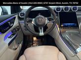 Thumbnail of 2025 Cirrus Silver Metallic Mercedes-Benz GLC 350e