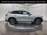 Thumbnail of 2025 Cirrus Silver Metallic Mercedes-Benz GLC 350e