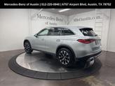 Thumbnail of 2025 Cirrus Silver Metallic Mercedes-Benz GLC 350e