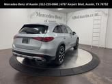 Thumbnail of 2025 Cirrus Silver Metallic Mercedes-Benz GLC 350e