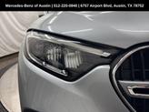 Thumbnail of 2025 Cirrus Silver Metallic Mercedes-Benz GLC 350e