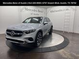 Thumbnail of 2025 Cirrus Silver Metallic Mercedes-Benz GLC 350e