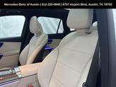 Thumbnail of 2025 Cirrus Silver Metallic Mercedes-Benz GLC 350e