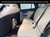 Thumbnail of 2025 Cirrus Silver Metallic Mercedes-Benz GLC 350e