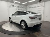 Thumbnail of 2021 White Tesla Model Y